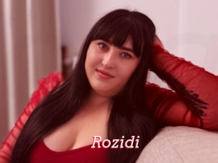 Rozidi