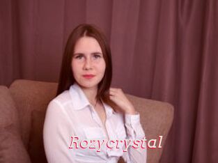 Rozycrystal