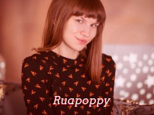 Ruapoppy