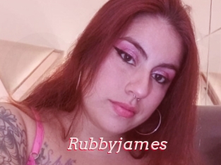 Rubbyjames