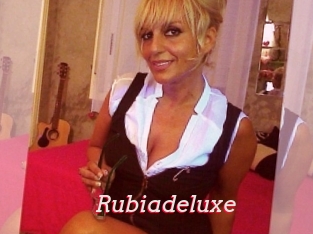 Rubiadeluxe