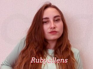 Rubyallens