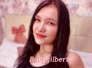 Rubygilbert