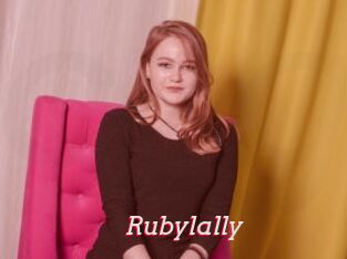 Rubylally