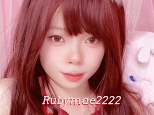 Rubymae2222