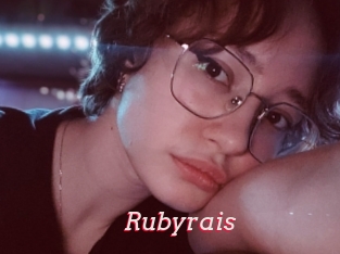 Rubyrais