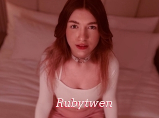 Rubytwen