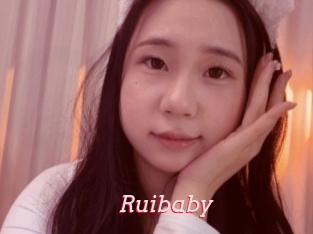 Ruibaby