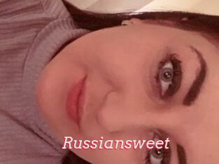 Russiansweet