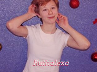 Ruthalexa