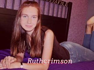 Ruthcrimson