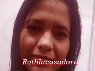 Ruthlacazadora