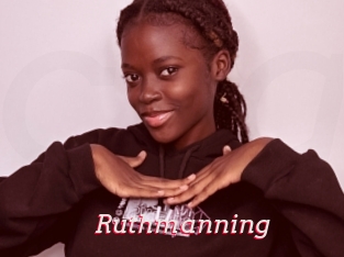 Ruthmanning