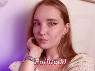 Ruthtodd