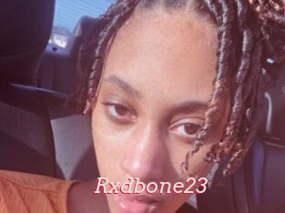 Rxdbone23