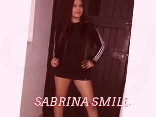 SABRINA_SMILL