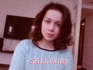 SALLYkitty