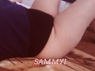 SAMMYI