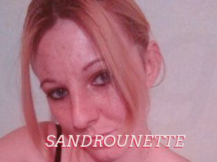 SANDROUNETTE