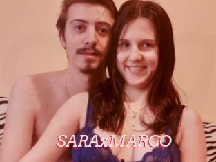 SARAxMARCO