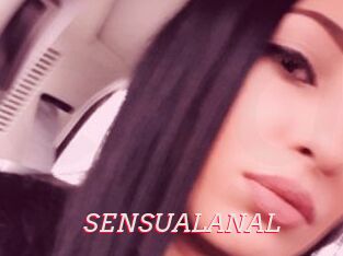 SENSUALANAL