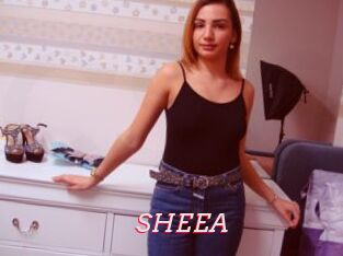 SHEEA