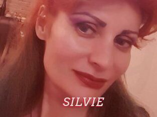 SILVIE_