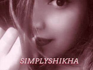 SIMPLYSHIKHA