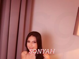 SONYAH