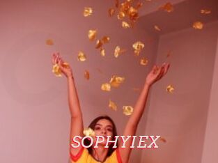 SOPHYIEX