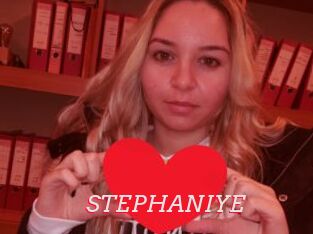 STEPHANIYE