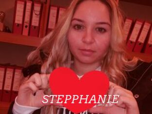 STEPPHANIE