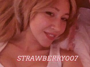 STRAWBERRY007