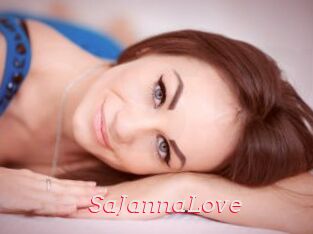 SaJannaLove