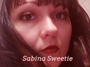 Sabina_Sweetie