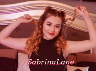 SabrinaLane