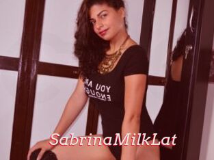 SabrinaMilkLat