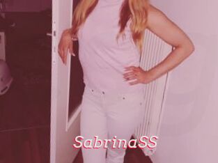 SabrinaSS