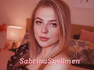 SabrinaSpellmen