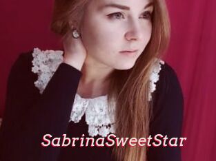 SabrinaSweetStar