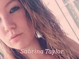 Sabrina_Taylor