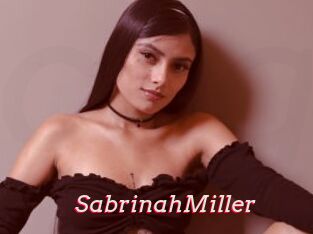 SabrinahMiller