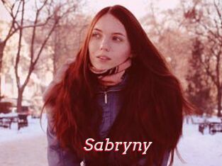 Sabryny