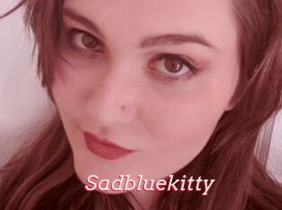 Sadbluekitty