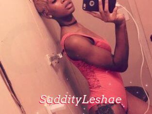 SaddityLeshae