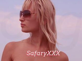 SafaryXXX