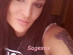 Sagexox