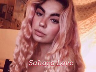 Sahara_Love