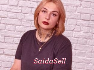 SaidaSell