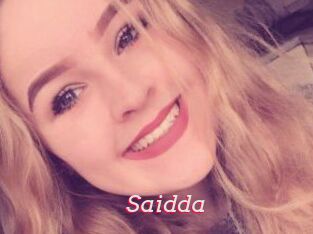 Saidda